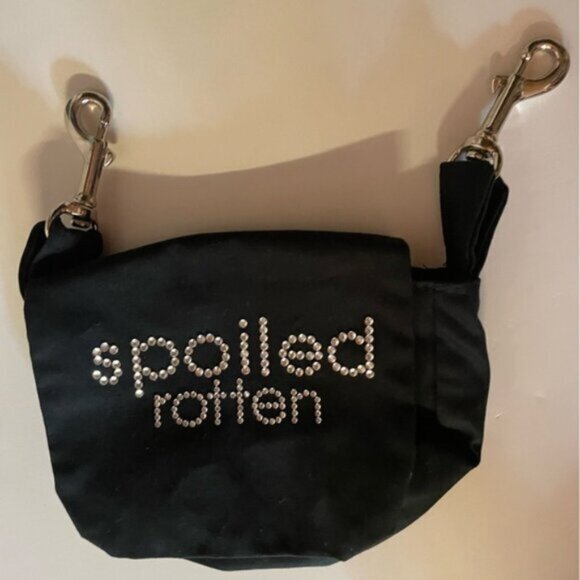 Spoiled Rotten Waist Bag - Picture 1 of 1